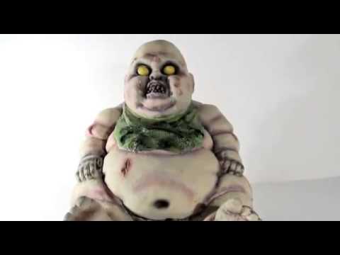 Baby Fat Zombie Baby -  Spirit Halloween