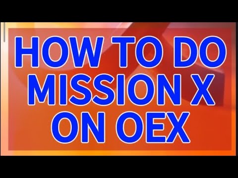 How to successfully perform Mission X on the OEX Testnet App. #SatoshiApp #oextestnet #oex #airdrops