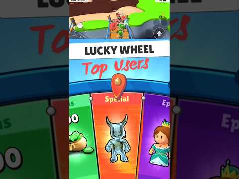 Stumble Guys Free Game 🤑 #shorts #stumbleguys #topusers