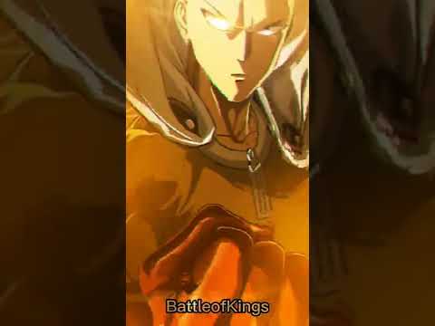 Saitama (Chapter 168) vs The Darkest Knight | Who is strongest?