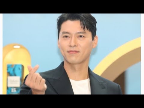 Hyun Bin returns to talk shows after 13 Years on ‘You Quiz on the Block'