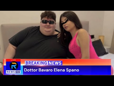 Watch Dottor Bavaro Elena Spano