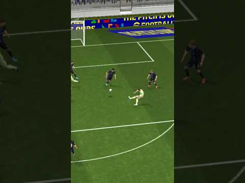 #pes #mobile #sigma #goal #messi #efootball #gaming #shorts #trending #football #games #2024 #goals