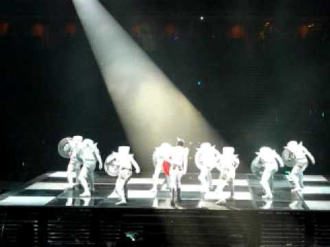 郭富城 Aaron Kwok De Show Reel Live In Concert 09 [30 May 2009]