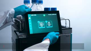 Thermo Scientific Vanquish HPLC and UHPLC Systems – New Levels of Innovation