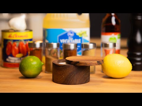 How I ALWAYS Have a Fully-Stocked Pantry