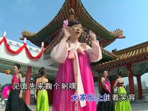 卓依婷 - 新春喜事一椿椿