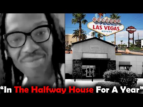 B.G. is now On Parole in a Halfway House in Las Vegas with an Ankle Monitor