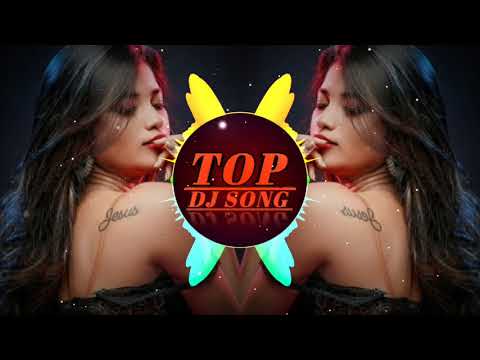 Ghoonghte_Me_Chanda_Hai_Sunil_Dj_Snk_Love_Mix_Song__Hosh_Na_Khode_Kahin_Josh_Me_Dekhne_Wala_Dj_Sunil