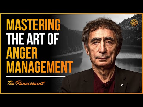 Mastering The Art Of Anger Management | The Renaissaint