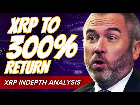 MASSIVE XRP NEWS UPDATE🔥 ll XRP TO MOOOON 💰💰ll You will BECOME WEALTHY ll DETAILED ANALYSIS  🌐🌐