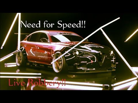 Need for speed Payback 😱😲!!Live police chasing footage!! Robbery done!#livegaming#needforspeed#cars