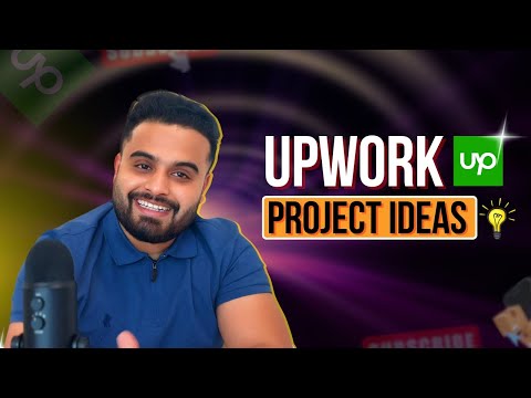 একটা আপওয়ার্ক প্রজেক্ট কেমন হওয়া উচিত | Upwork Project Ideas