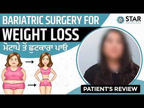 Best Bariatric Surgeon in Beas | Bariatric Surgery Weight Loss Operation Beas Punjab