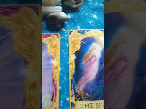 👀😇💞🙏🌈 Your heart is healing with this situation 💜 #foryou #angelmessages #tarotreading #shorts