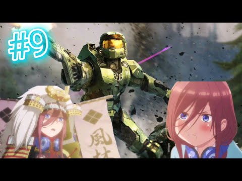 Halo infinite en heroico final parte #1