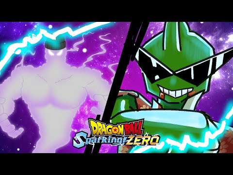 Dragon Ball Sparking Zero! More VS matches with @thegreyghostwarband