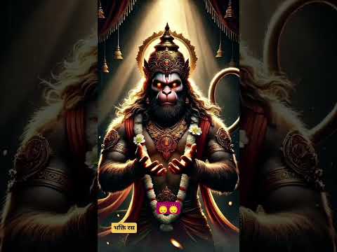 Hanuman ji Ka Short video