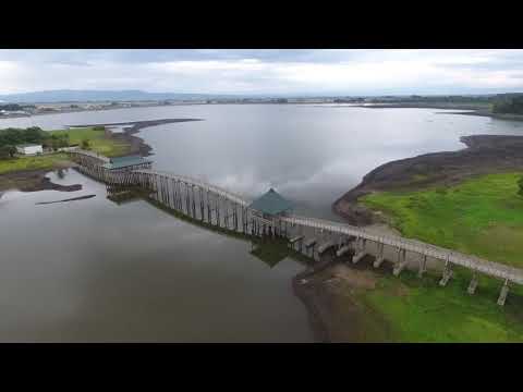 鶴の舞橋