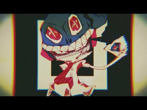 Neru - 少年少女カメレオンシンプトム(Boy and Girl Chameleon Symptom) feat. Kagamine Rin