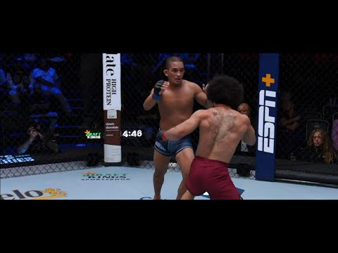 LUCAS ROCHA BEST FIGHTS ● KNOCKOUTS ● HIGHLIGHTS