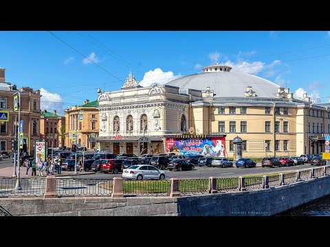 Аж дух захватывает/Без страховки/Итальянский цирк.