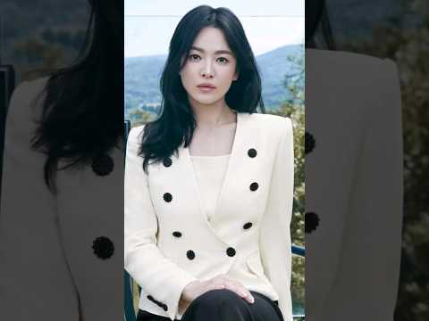 Song Hye-kyo proving she's still with MICHAA #kyo #songhyekyoedit #songhyekyo