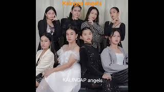 KALINGAP angels #shortsvideo #shortsfeed #teamkalingap #kalingaprab #kalingapangels #short #shorts