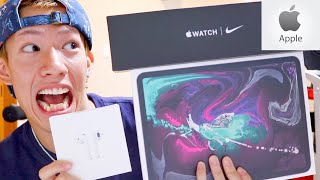 【商品紹介】Appleの商品を大量に買ってきました！！