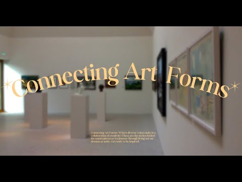 “Connecting Art Forms”, 2024 TV Workshop 4815