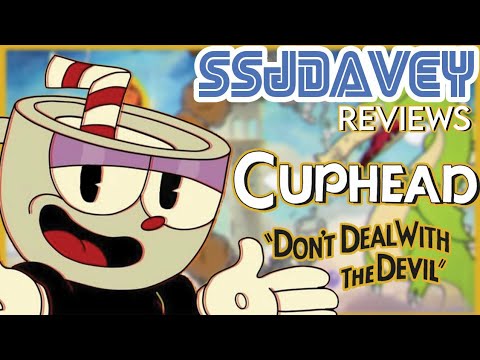 Cuphead: why it FAILS to deliver - PS4 review