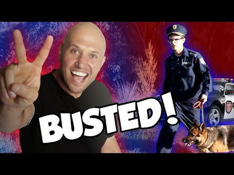 Content Cop - HOWTOPRANKITUP (iDubbbzTV Reupload)