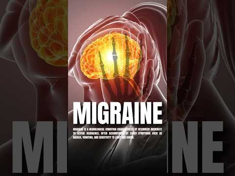 Conquering Migraines | Effective Treatment Options | Health Wealth and Lifestyle