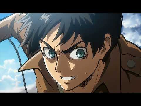 EREN VS COLOSSAL TITAN TWIXTOR 🗿 | ATTACK ON TITAN  - #aot #attackontitan #eren #trending