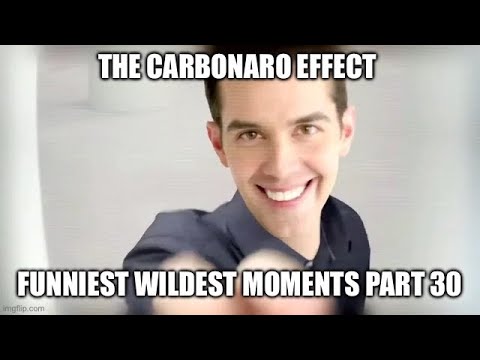 The Carbonaro Effect Funniest Wildest Moments Part 30 (1080p HD)