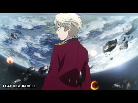 Slaine Troyard 【aLIEz】- ΛLDNOΛH.ZERO「AMV」