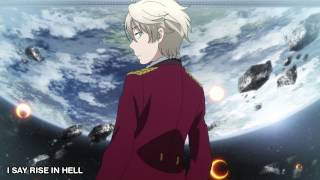 Slaine Troyard 【aLIEz】- ΛLDNOΛH.ZERO「AMV」