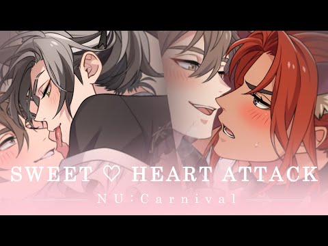 NU: Carnival - [Sweet ♡ Heart Attack] PV