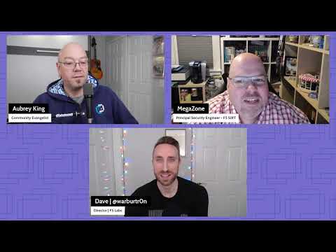 Cybersecurity Predictions 2025: Insights from F5 Labs  | December Special AppSec Monthly Ep.26