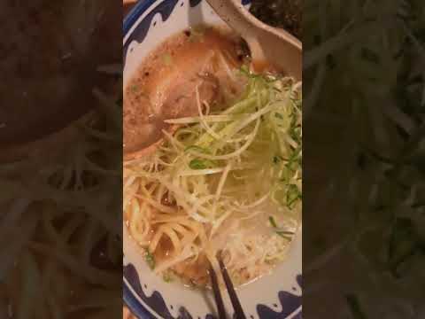 年間300杯は食べたラーメン 「麺処なんでやねん」の醤油ラーメン【ラーメン好き動画】 ：ぬふふ.com