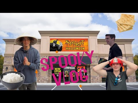 We Couldn't Stop Laughing! Funniest Vlog w/ the_vsp