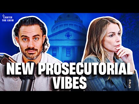 LIVE! Read Motion Hearing - New Info + New Vibes From The Prosecution - Will They Drop Any Charges?