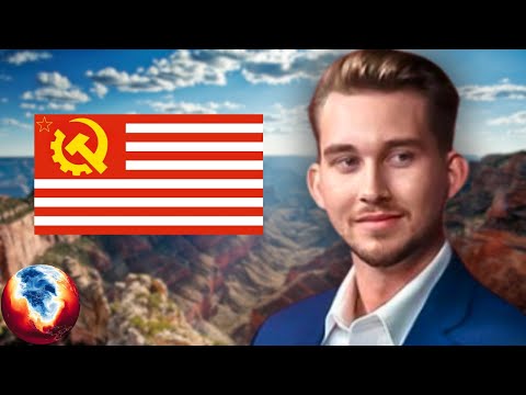 Grayson on MAGA & Marxism in America