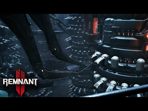 Remnant 2 - This Is Where Zombies Come From & I UNLOCKED MY SUBCLASS!! | Episode 13