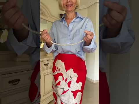 Outfit of the day #mylooktoday #styleover50 #стильнаяиспания