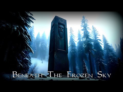 Viking music - Beneath The Frozen Sky