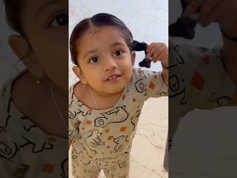 Priceless #kannadavlogs #minivlog #deepakiran #dailyvlog #baby #cutebaby #diml #ajji #thata #love