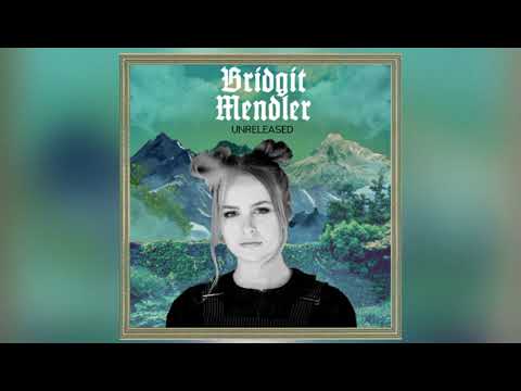 Bridgit Mendler - Fly to You (Audio) [Spotify]