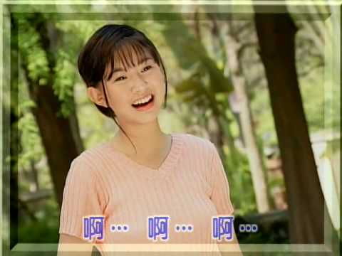 卓依婷 - 千年等一回 (伴唱)