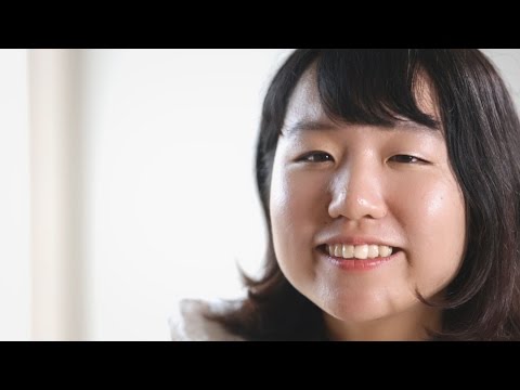 【4 interviews — Yumi】広島文教女子大学 グローバルコミュニケーション学科